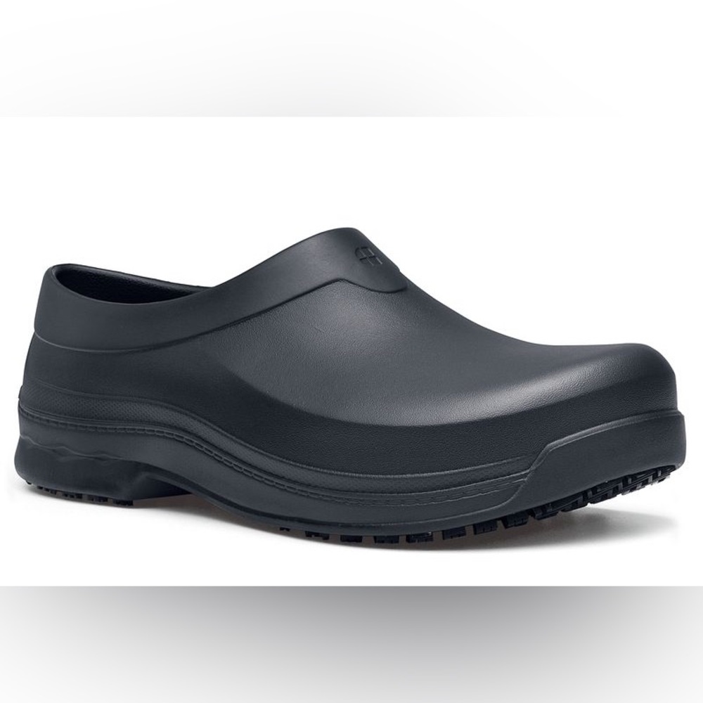 Shoes for Crews Slip Resistance Clogs